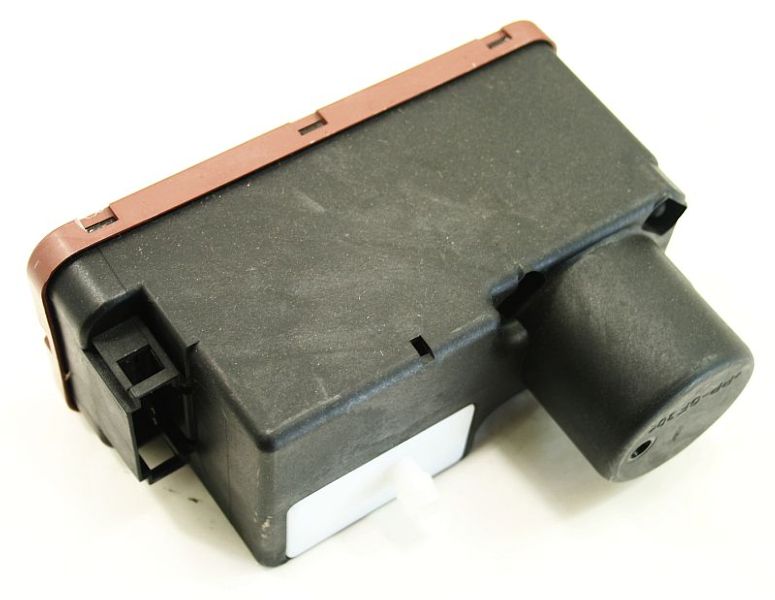 Central Locking Vacuum Pump VW Jetta Golf GTI Cabrio MK3 Genuine ~ 1H0 962 257 F