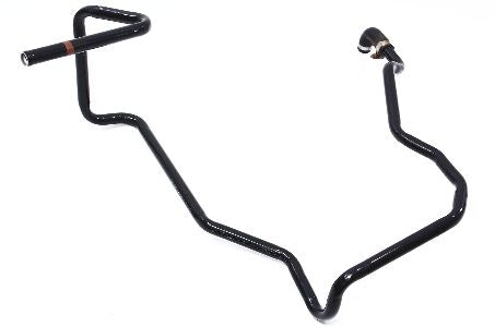 Charcoal Canister EVAP Line Hose Tube 01-05 Audi Allroad Genuine - 4Z7 201 946 A
