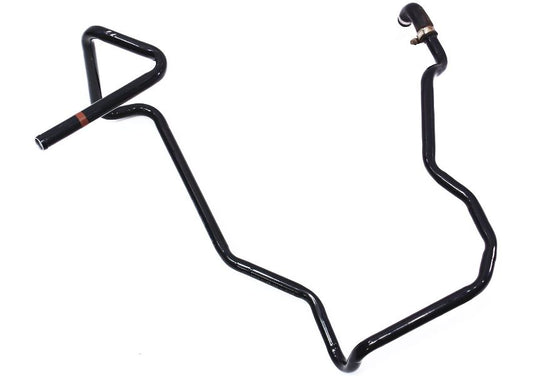 Charcoal Canister EVAP Line Hose Tube 01-05 Audi Allroad Genuine - 4Z7 201 946 A