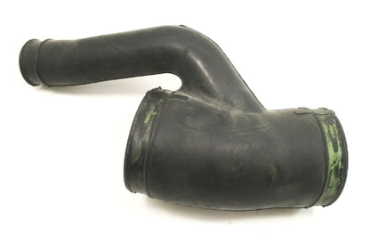 RH Upper Charge Air Intake Tube 00-05 Audi S4 A6  2.7T - Genuine - 078 133 241 B