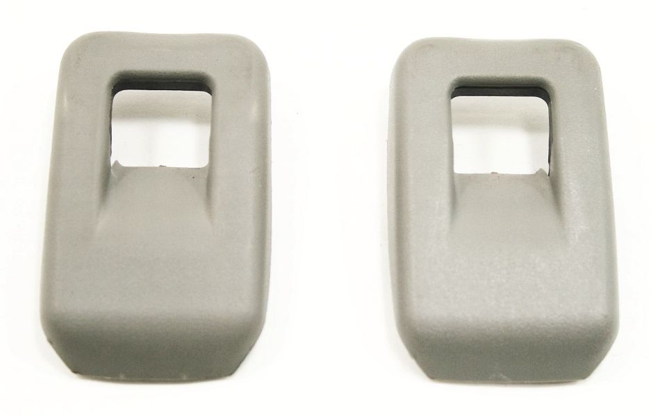 Child Seat Safety Hooks & Covers 99-05 VW Golf GTI MK4 - Genuine