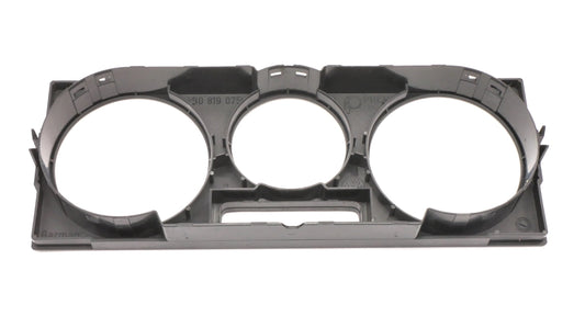 Climate Control Surround HVAC Dash Trim 98-05 VW Passat Jetta GTI 3B0 819 075 C