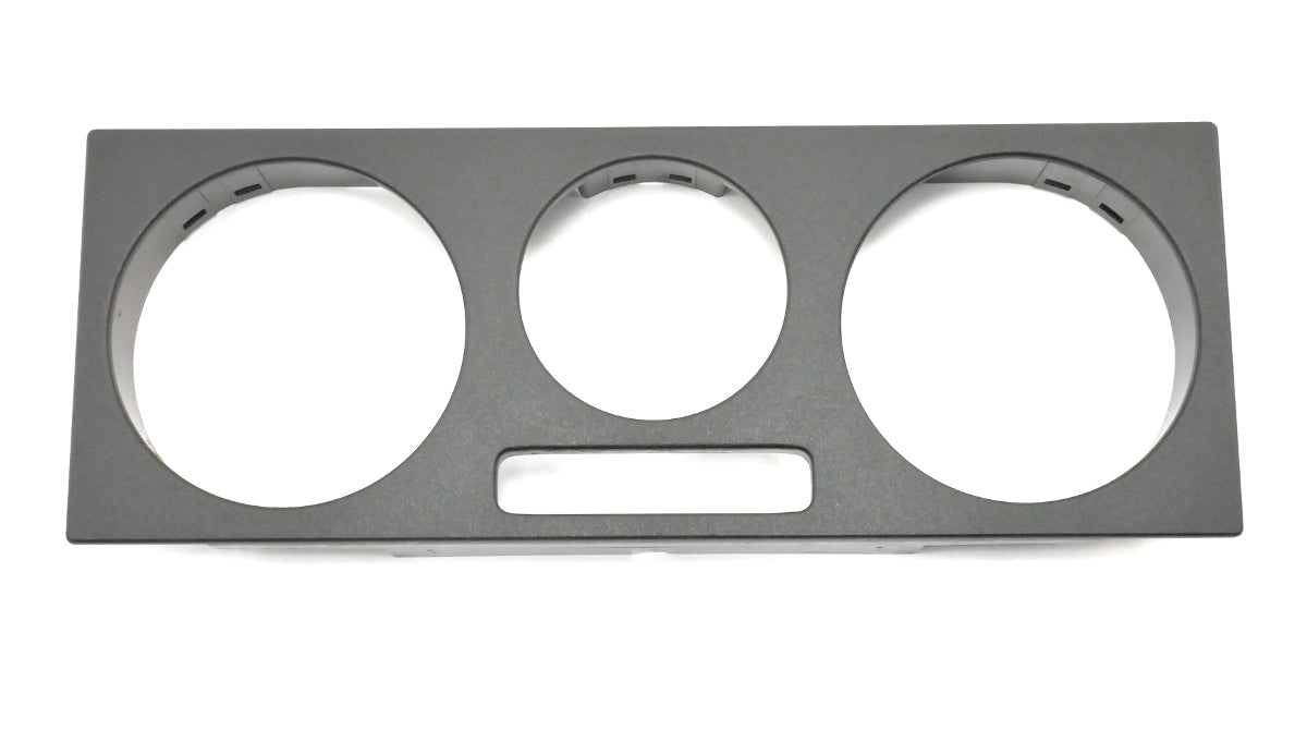 Climate Control Surround HVAC Dash Trim 98-05 VW Passat Jetta GTI 3B0 819 075 C
