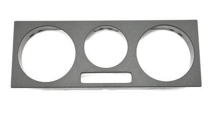 Climate Control Surround HVAC Dash Trim 98-05 VW Passat Jetta GTI 3B0 819 075 C