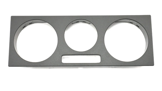 Climate Control Surround HVAC Dash Trim 98-05 VW Passat Jetta GTI 3B0 819 075 C