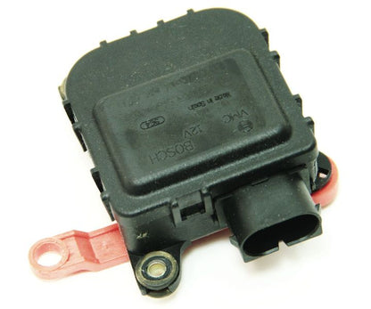 Climatronic Flap Motor A/C Heater Box 98-05 VW Passat B5 Audi A4 - 8D1 820 511 B