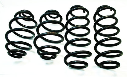 Coil Spring Supsension Set VW Passat 01-05 FWD - Genuine Stock