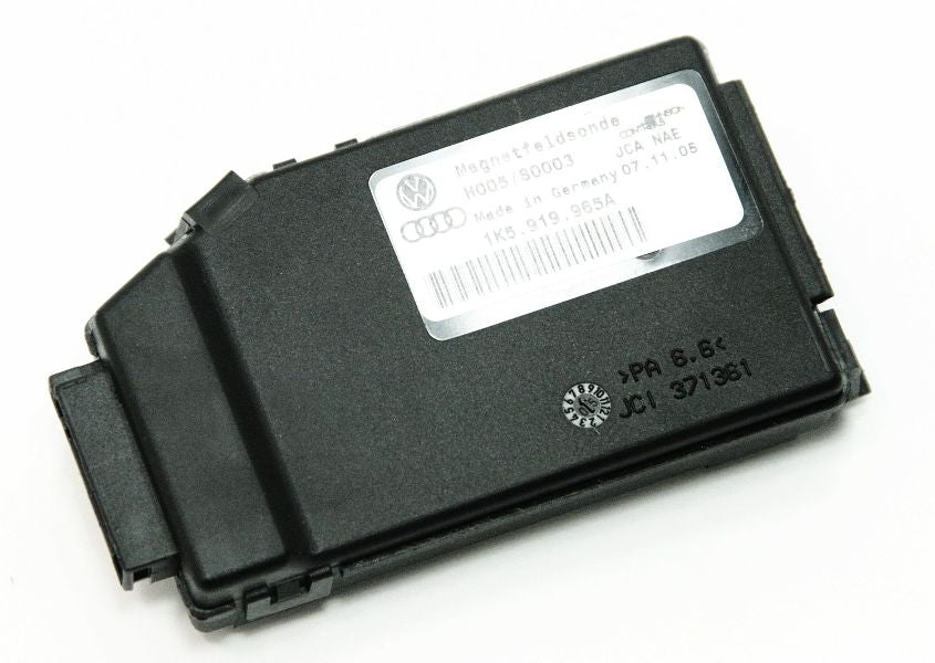Compass Module 05-10 VW Jetta Rabbit GTI MK5 - Genuine - 1K5 919 965 A