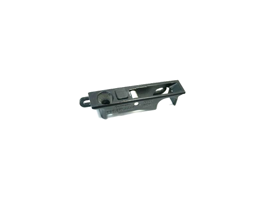 RH Convertible Top Latch Receiver Audi 90 Cabriolet - Genuine - 8G0 871 444 C