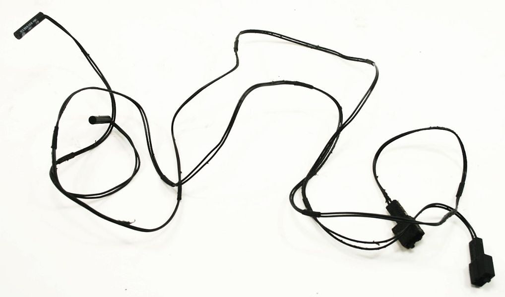 Convertible Top Sensors 95-02 VW Cabrio MK3 MK3.5 Genuine - 1E0 959 559
