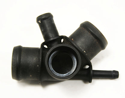 Coolant Flange VW Jetta Golf Beetle 2.0 AEG - Genuine - 1J0 121 087 A