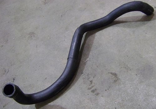 Coolant Hose 2.0 VW Jetta Golf GTI Beetle 99-05 MK4 - Genuine - 1J0 122 051 H