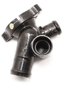 Coolant Hose Flange 05-10 VW Jetta Rabbit MK5 2.5 - 07K 121 133 E