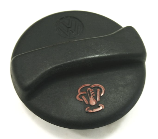 Coolant Reservoir Cap 89-99 VW Jetta Golf GTI Cabrio MK2 MK3 - 357 121 321 A