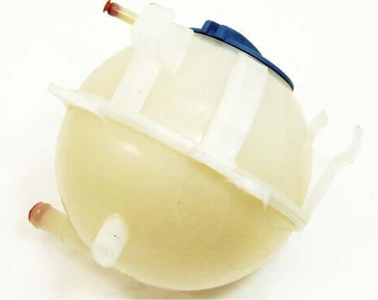 Coolant Reservoir Expansion Tank VW Jetta Rabbit GTI MK5 Passat B6 1K0 121 407 A