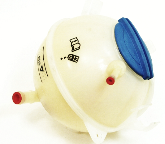 Coolant Reservoir Expansion Tank VW Jetta Rabbit GTI MK5 Passat B6 1K0 121 407 A