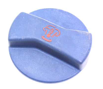 Coolant Reservoir Tank Cap VW Jetta Golf GTI Beetle Passat A4 - 1J0 121 321 B