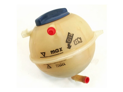 Coolant Tank Reservoir 2.0 TDI 93-99 VW Jetta Golf GTI MK3 - 1H0 121 407