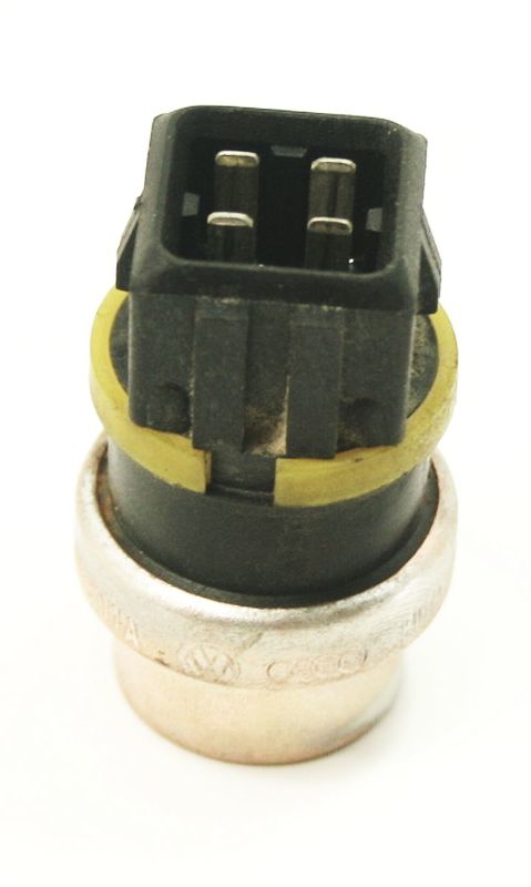 Coolant Temp Sensor VW Jetta Golf GTI Cabrio 93-99 Mk3 - 357 919 501 A