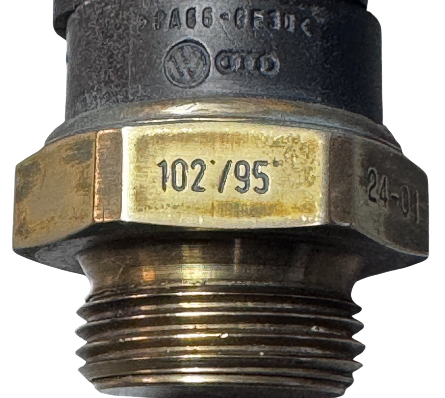 Coolant Temperature Sensor VW Jetta Golf MK4 Beetle Fan Switch - 1J0 959 481 A