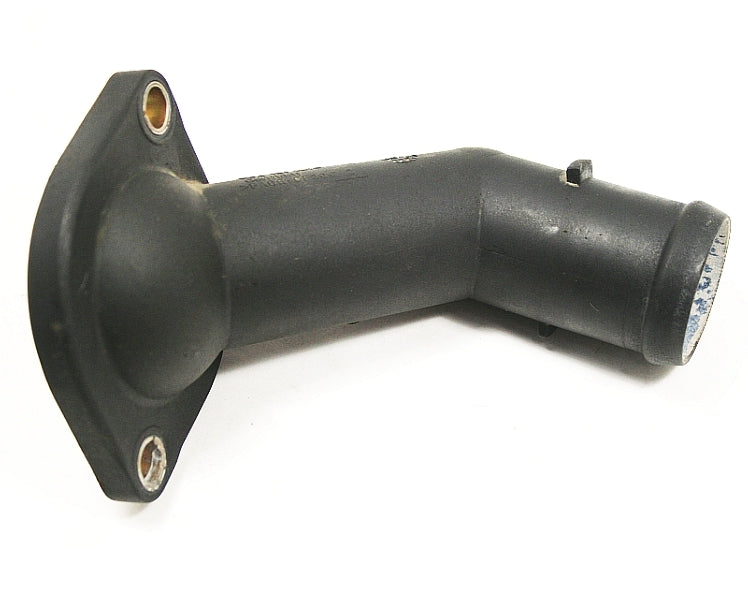 Coolant Water Flange 04-05 VW Jetta Golf Mk4 Beetle TDI BEW - 038 121 121 D