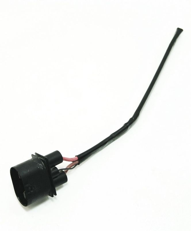 Cooling Fan Plug Pigtail 05-10 VW Jetta Rabbit GTI MK5 Sportwagen - 1J0 906 444