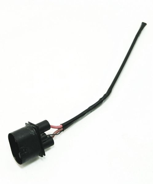 Cooling Fan Plug Pigtail 05-10 VW Jetta Rabbit GTI MK5 Sportwagen - 1J0 906 444