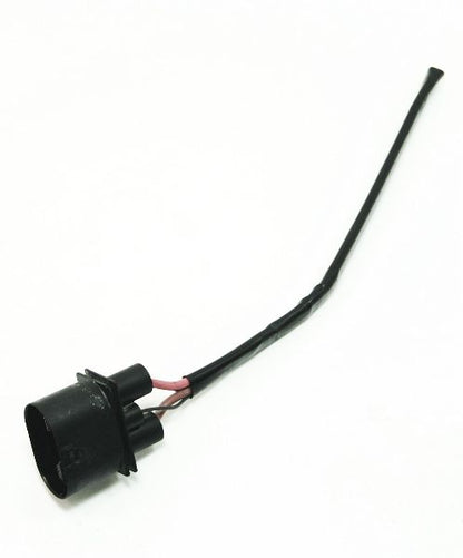 Cooling Fan Plug Pigtail 05-10 VW Jetta Rabbit GTI MK5 Sportwagen - 1J0 906 444