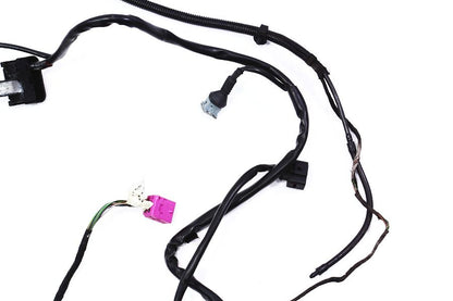 Cowl Wiper Motor Wiring Harness 01-05 Audi Allroad - Windshield - 4Z7 971 271