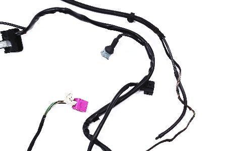 Cowl Wiper Motor Wiring Harness 01-05 Audi Allroad - Windshield - 4Z7 971 271