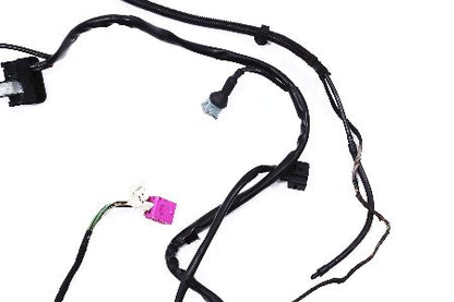 Cowl Wiper Motor Wiring Harness 01-05 Audi Allroad - Windshield - 4Z7 971 271