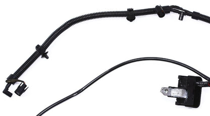 Cowl Wiper Motor Wiring Harness 01-05 Audi Allroad - Windshield - 4Z7 971 271