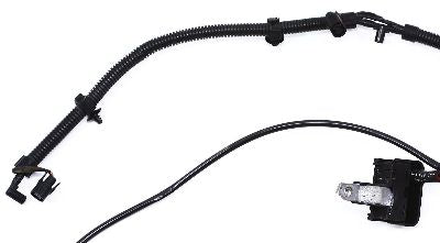 Cowl Wiper Motor Wiring Harness 01-05 Audi Allroad - Windshield - 4Z7 971 271