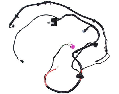 Cowl Wiper Motor Wiring Harness 01-05 Audi Allroad - Windshield - 4Z7 971 271