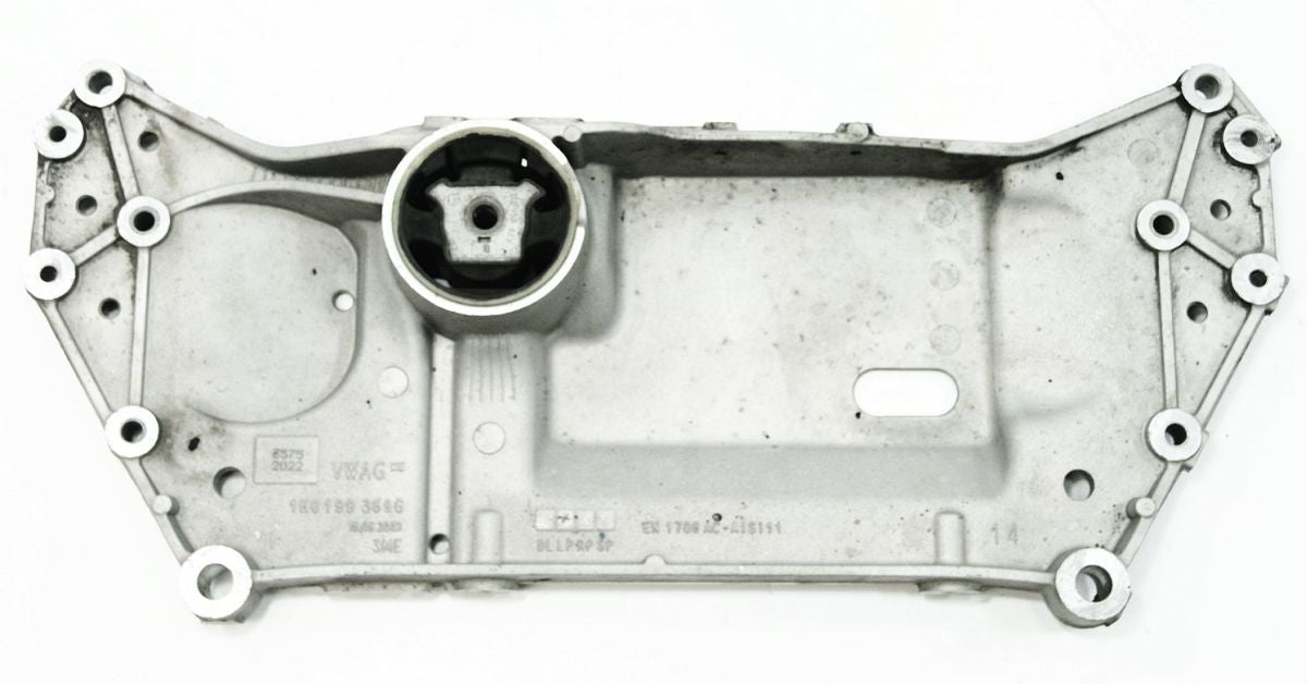 Sub Frame Cross Member Cradle VW Jetta Rabbit Golf GTI Mk5 Eos - 1K0 199 369 F