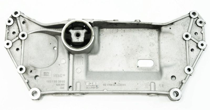 Sub Frame Cross Member Cradle VW Jetta Rabbit Golf GTI Mk5 Eos - 1K0 199 369 F