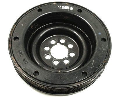 Harmonic Balancer Crank Pulley VW Passat Audi A4 S4 A6 Allroad V6 078 105 251 L