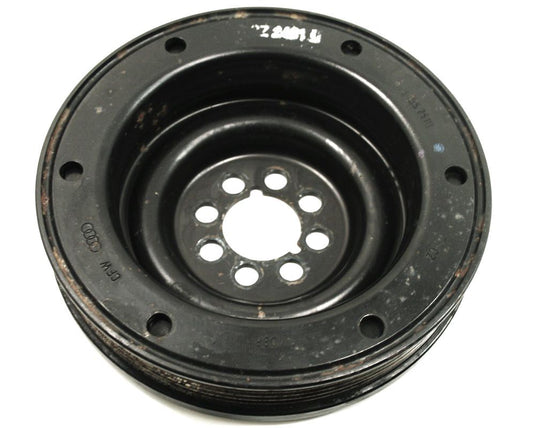 Harmonic Balancer Crank Pulley VW Passat Audi A4 S4 A6 Allroad V6 078 105 251 L