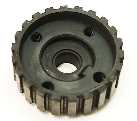 Crank Timing Gear Pulley VW Jetta Golf GTI Mk1 Mk2 Mk3 Chrankshaft 049 105 263 C