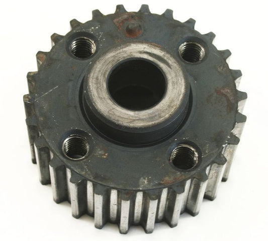 Crank Timing Belt Gear Pulley Audi TT VW Jetta Golf GTI Beetle - 06A 105 263 C