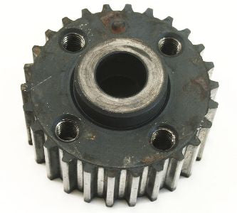 Crank Timing Belt Gear Pulley Audi TT VW Jetta Golf GTI Beetle - 06A 105 263 C