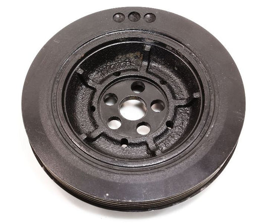Crank Shaft Pulley 05-10 VW Jetta Rabbit MK5 Beetle - 2.5 - 07K 105 243 B