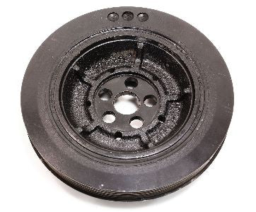Crank Shaft Pulley 05-10 VW Jetta Rabbit MK5 Beetle - 2.5 - 07K 105 243 B