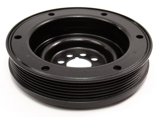 Crankshaft Pulley Audi A4 B6 A6 C5 Allroad 2.8 2.7T V6 - Genuine - 078 105 251 Q