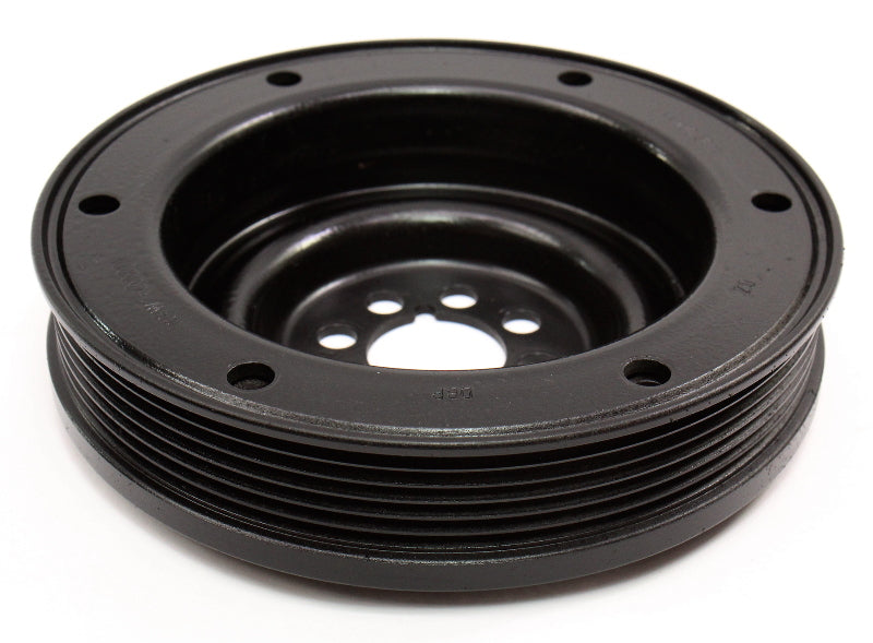 Crankshaft Pulley Audi A4 B6 A6 C5 Allroad 2.8 2.7T V6 - Genuine - 078 105 251 Q