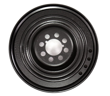 Crankshaft Pulley Audi A4 B6 A6 C5 Allroad 2.8 2.7T V6 - Genuine - 078 105 251 Q