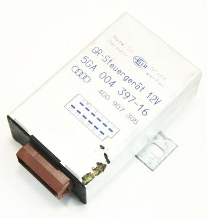 Cruise Control Module VW Passat Audi A4 S4 A6 A8 Eurovan - 4D0 907 305
