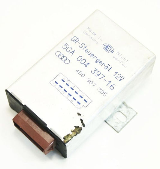 Cruise Control Module VW Passat Audi A4 S4 A6 A8 Eurovan - 4D0 907 305