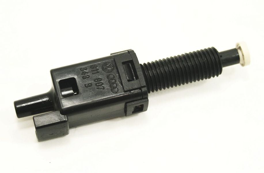 Cruise Pedal Switch VW Passat Jetta Golf GTI Cabriolet Vanagon - 811 907 343 B