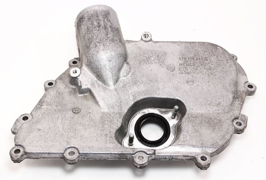 Cylinder Head Side Cover 05-10 VW Jetta Rabbit MK5 Beetle 2.5 - 07K 109 286 D